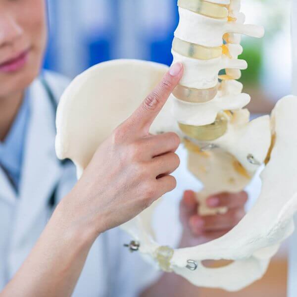Endocrinologista Especialista em Osteoporose